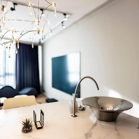Arena Mall Galleria & Parking 4 * Burgas City